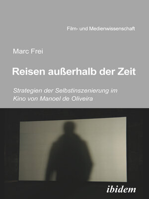 cover image of Reisen außerhalb der Zeit